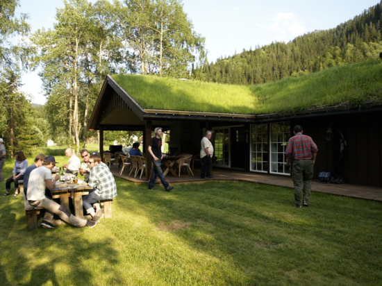 nfc lodge