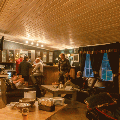 Lodge